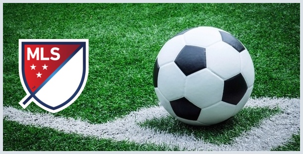 USA - MLS Betting Odds & Lines